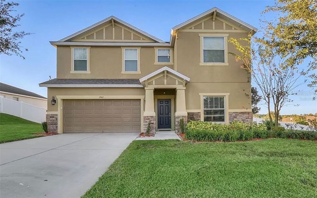 2962 INCA AVENUE, Clermont, FL 34715