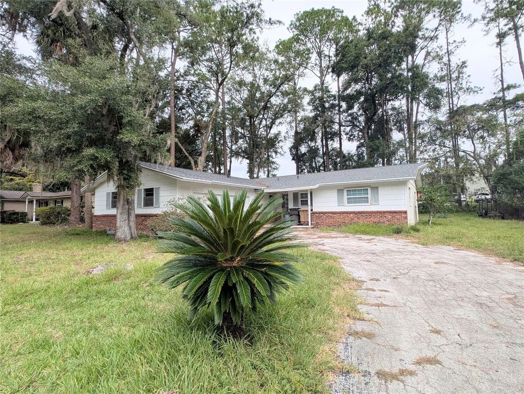 1715 NE 5TH STREET, Ocala, FL 34470