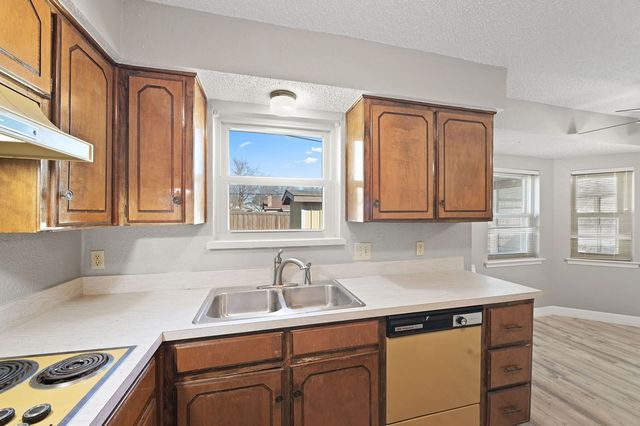 6504 Sherri Lane, North Richland Hills, TX 76182