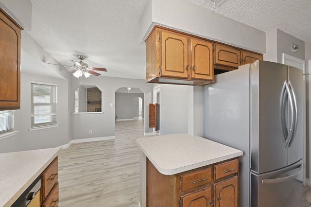 6504 Sherri Lane, North Richland Hills, TX 76182