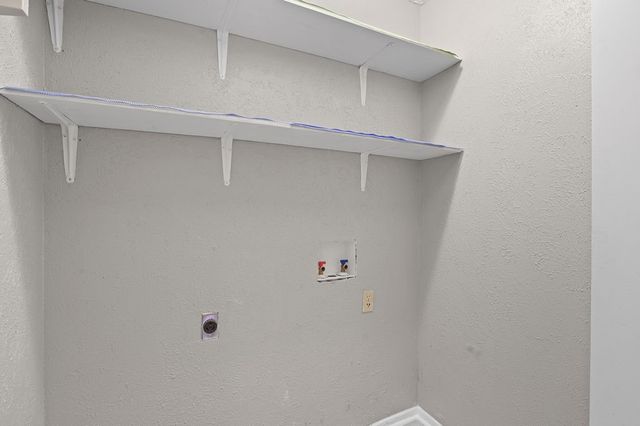 6504 Sherri Lane, North Richland Hills, TX 76182