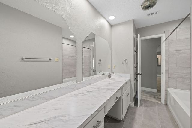 6504 Sherri Lane, North Richland Hills, TX 76182