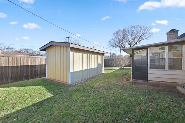 6504 Sherri Lane, North Richland Hills, TX 76182