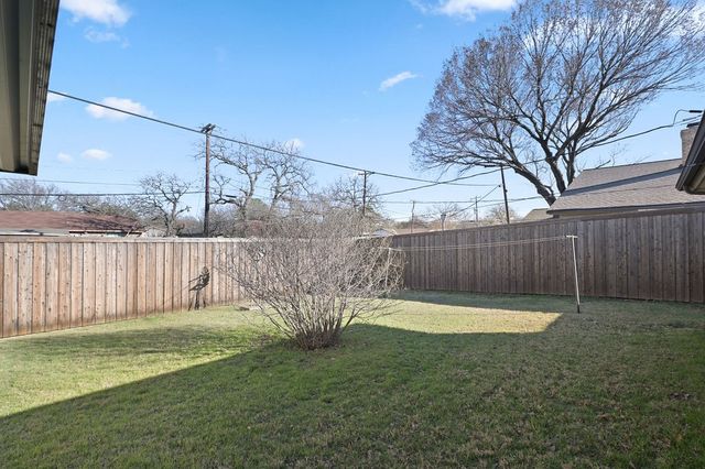 6504 Sherri Lane, North Richland Hills, TX 76182