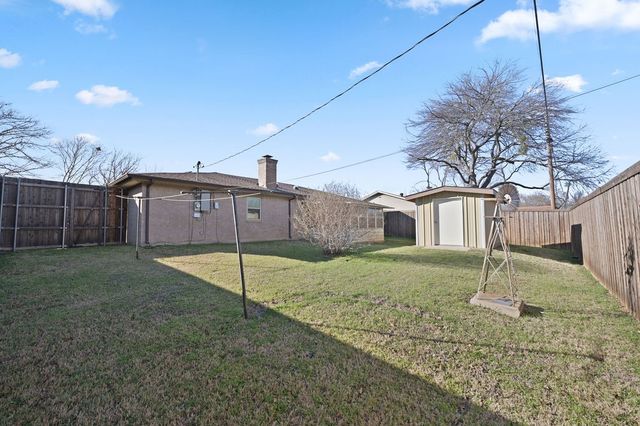 6504 Sherri Lane, North Richland Hills, TX 76182