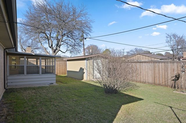 6504 Sherri Lane, North Richland Hills, TX 76182