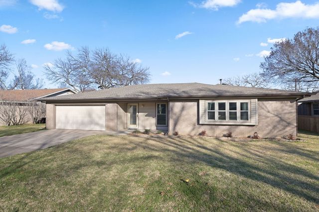 6504 Sherri Lane, North Richland Hills, TX 76182