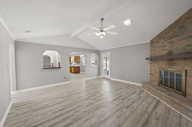 6504 Sherri Lane, North Richland Hills, TX 76182