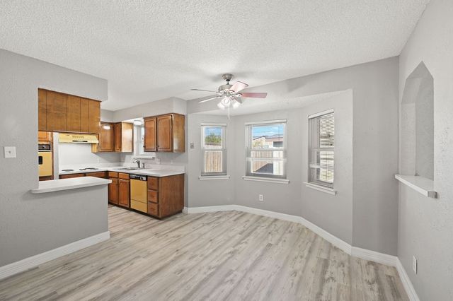 6504 Sherri Lane, North Richland Hills, TX 76182