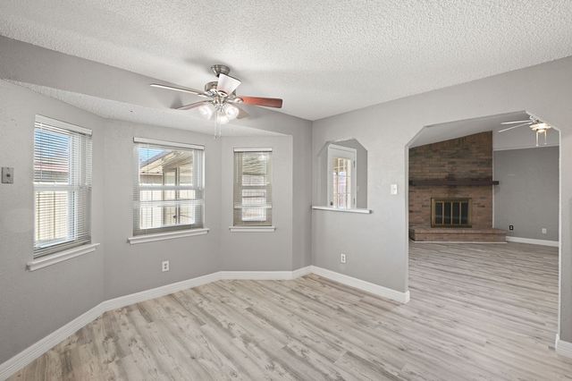 6504 Sherri Lane, North Richland Hills, TX 76182