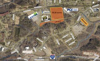 0 Dixie Boulevard, Morganton, NC 28655