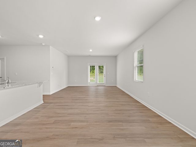 3048 Manor Hill Place, Union City, GA 30291