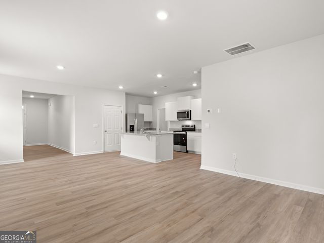 3048 Manor Hill Place, Union City, GA 30291