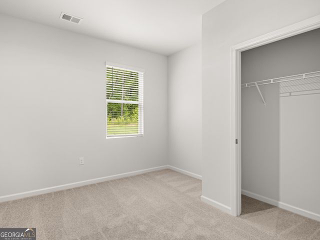 3048 Manor Hill Place, Union City, GA 30291