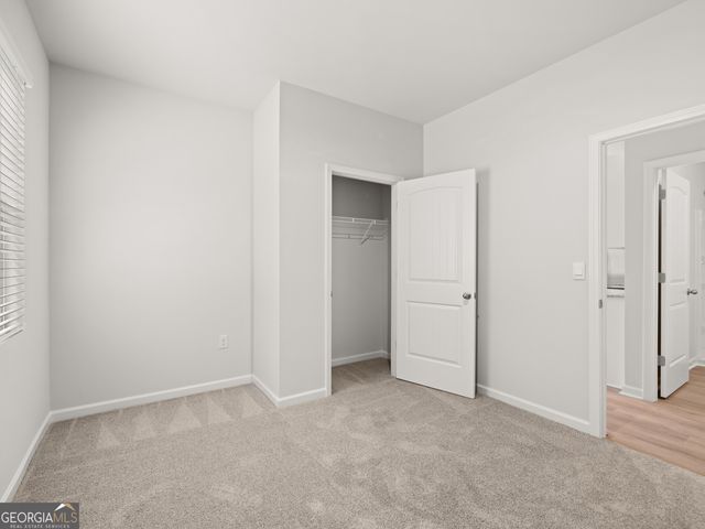 3048 Manor Hill Place, Union City, GA 30291