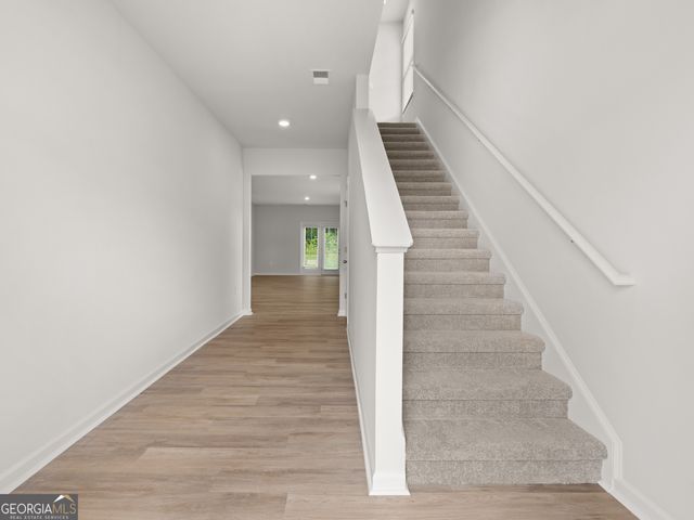 3048 Manor Hill Place, Union City, GA 30291