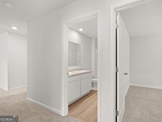 3048 Manor Hill Place, Union City, GA 30291