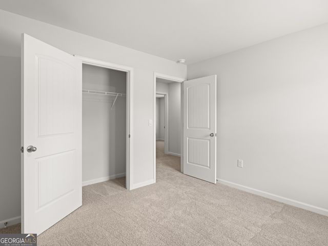 3048 Manor Hill Place, Union City, GA 30291