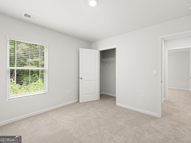 3048 Manor Hill Place, Union City, GA 30291