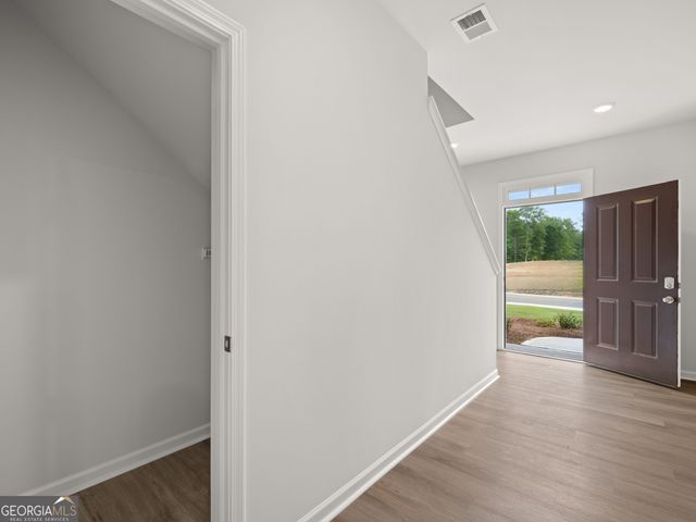 3048 Manor Hill Place, Union City, GA 30291