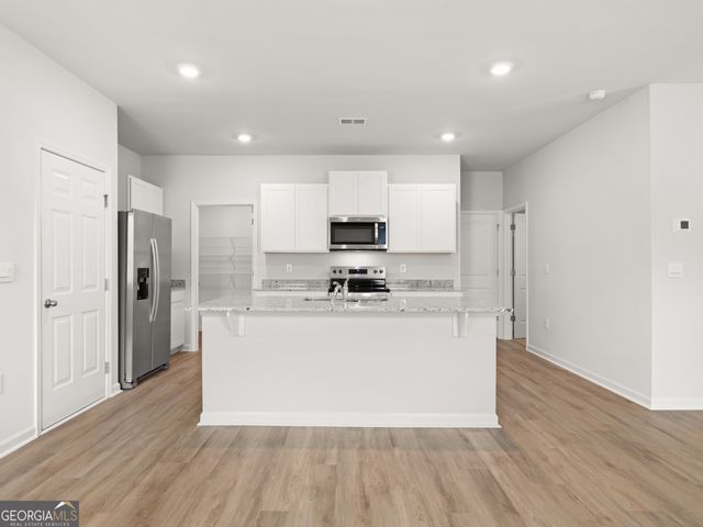 3048 Manor Hill Place, Union City, GA 30291