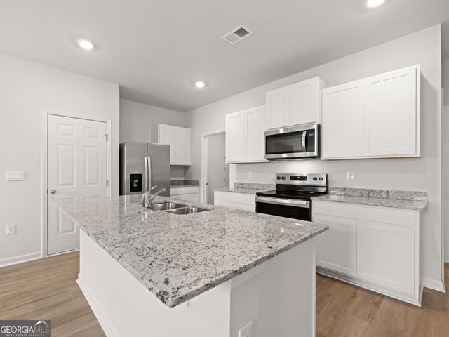 3048 Manor Hill Place, Union City, GA 30291