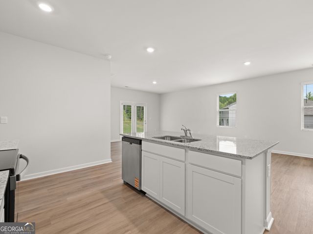 3048 Manor Hill Place, Union City, GA 30291