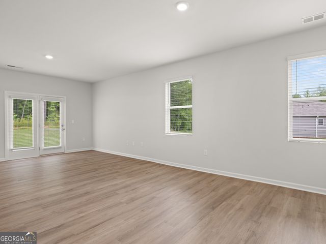 3048 Manor Hill Place, Union City, GA 30291