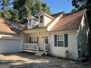 100 Rudders Crossing, Newnan, GA 30263