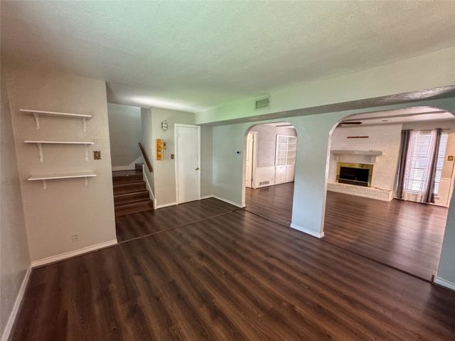 1213 Idlewood Drive, Sherman, TX 75092