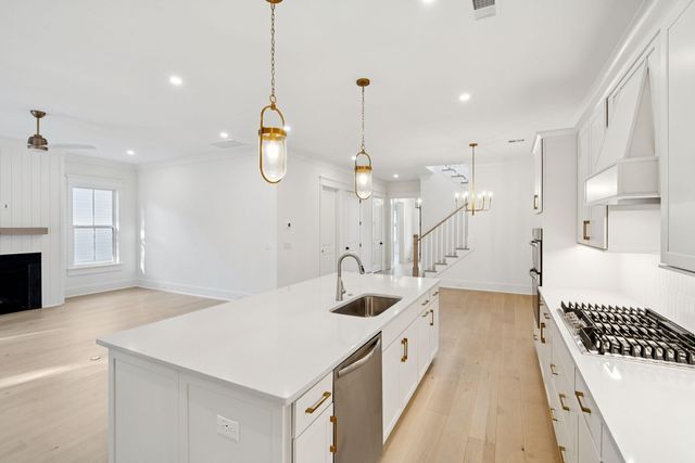 3653 Pandora Drive, Mount Pleasant, SC 29466