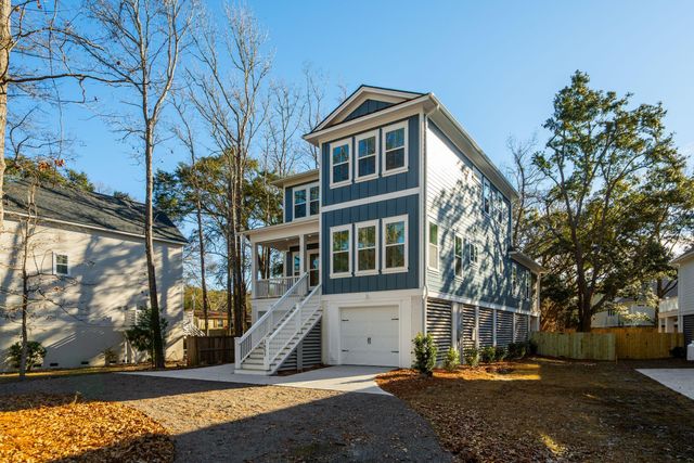 3653 Pandora Drive, Mount Pleasant, SC 29466