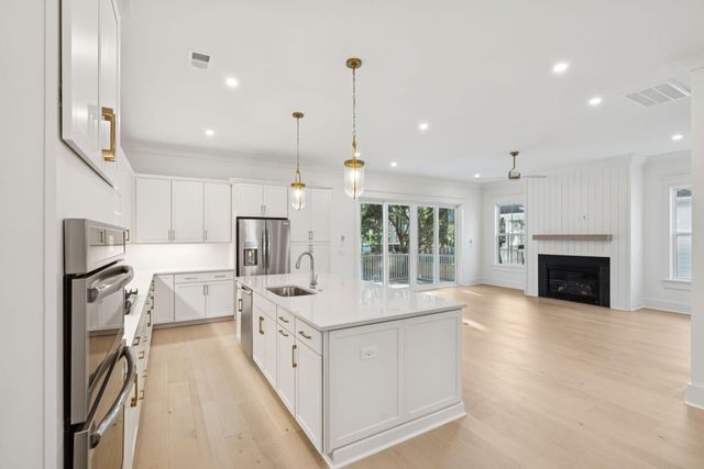 3653 Pandora Drive, Mount Pleasant, SC 29466