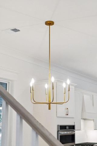 3653 Pandora Drive, Mount Pleasant, SC 29466