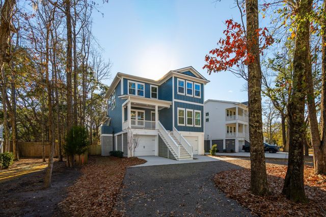 3653 Pandora Drive, Mount Pleasant, SC 29466