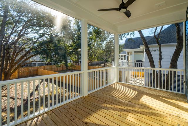 3653 Pandora Drive, Mount Pleasant, SC 29466