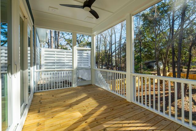 3653 Pandora Drive, Mount Pleasant, SC 29466