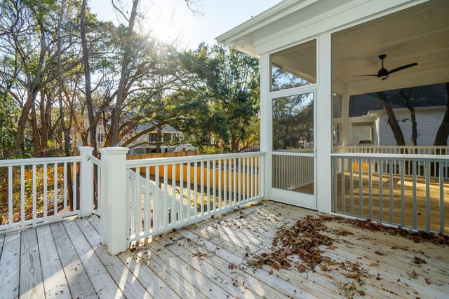 3653 Pandora Drive, Mount Pleasant, SC 29466