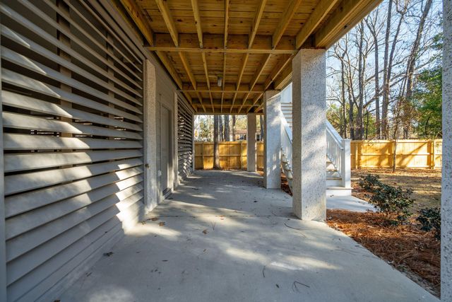 3653 Pandora Drive, Mount Pleasant, SC 29466