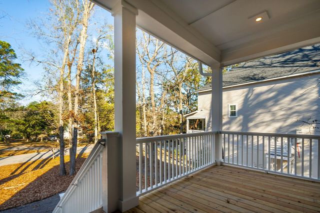 3653 Pandora Drive, Mount Pleasant, SC 29466