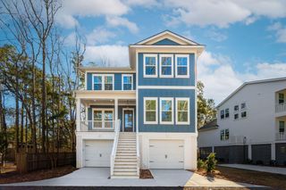 3653 Pandora Drive, Mount Pleasant, SC 29466