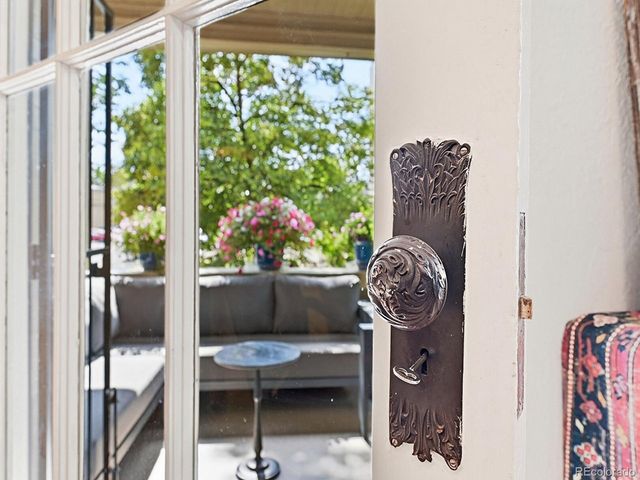 1240 N Ogden St 1, Denver, CO 80218
