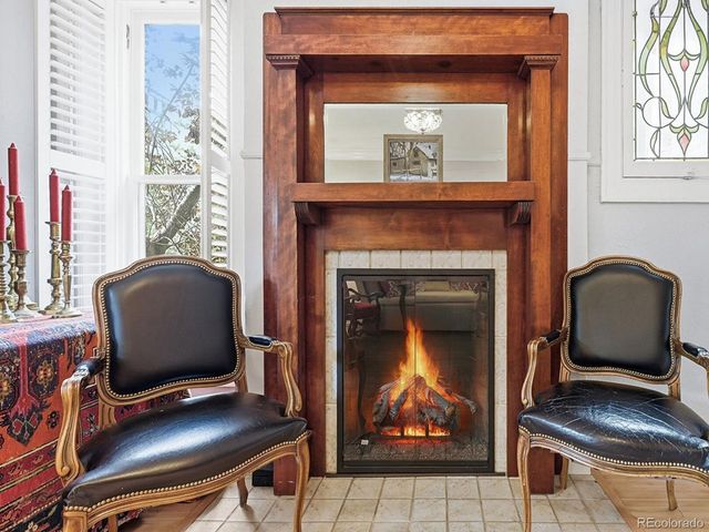 1240 N Ogden St 1, Denver, CO 80218