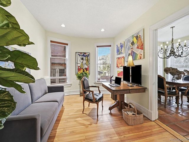 1240 N Ogden St 1, Denver, CO 80218