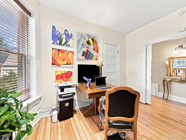 1240 N Ogden St 1, Denver, CO 80218