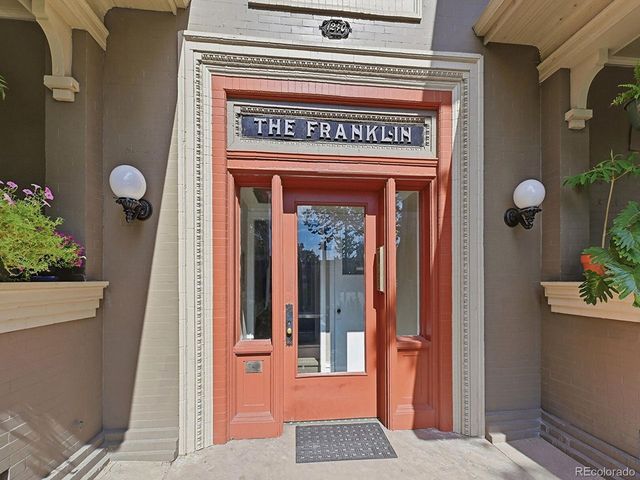 1240 N Ogden St 1, Denver, CO 80218