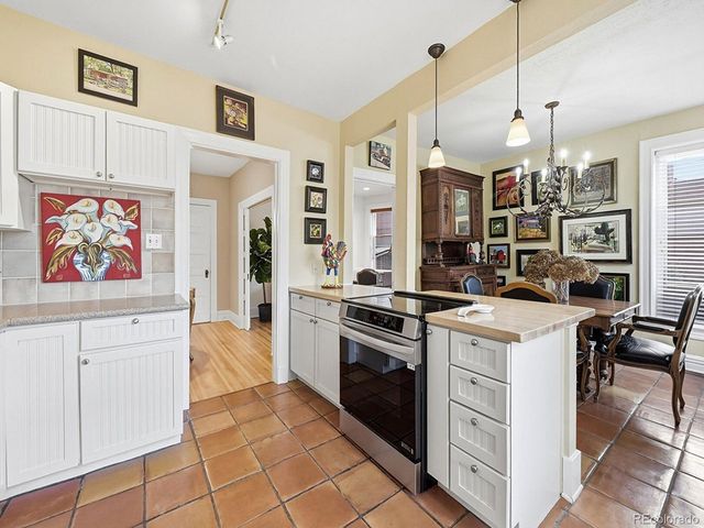 1240 N Ogden St 1, Denver, CO 80218