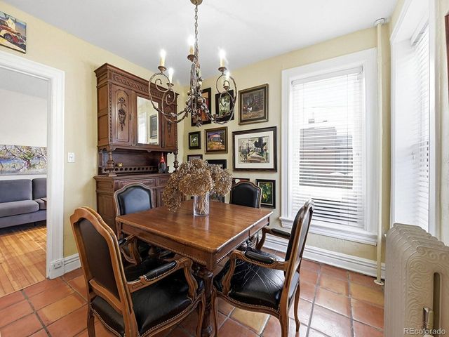 1240 N Ogden St 1, Denver, CO 80218