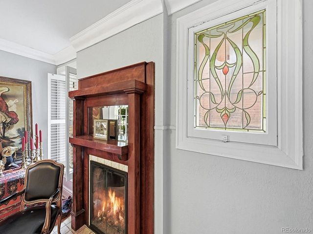 1240 N Ogden St 1, Denver, CO 80218