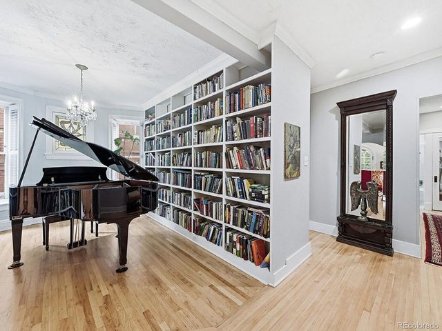 1240 N Ogden St 1, Denver, CO 80218